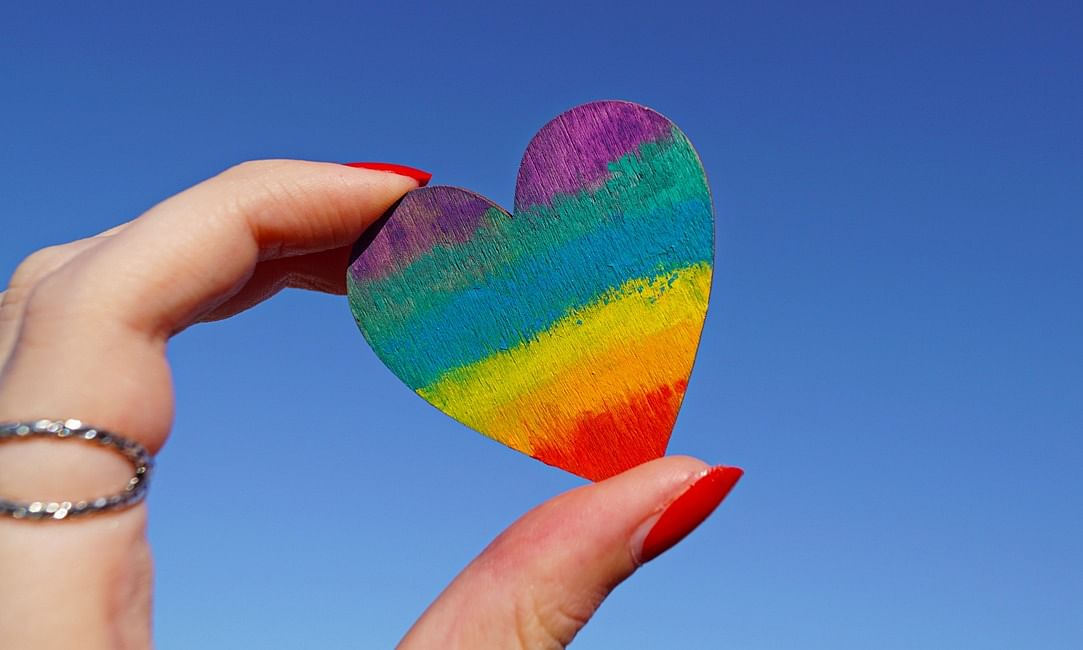 Top 10 LGBTQ Myths Debunked